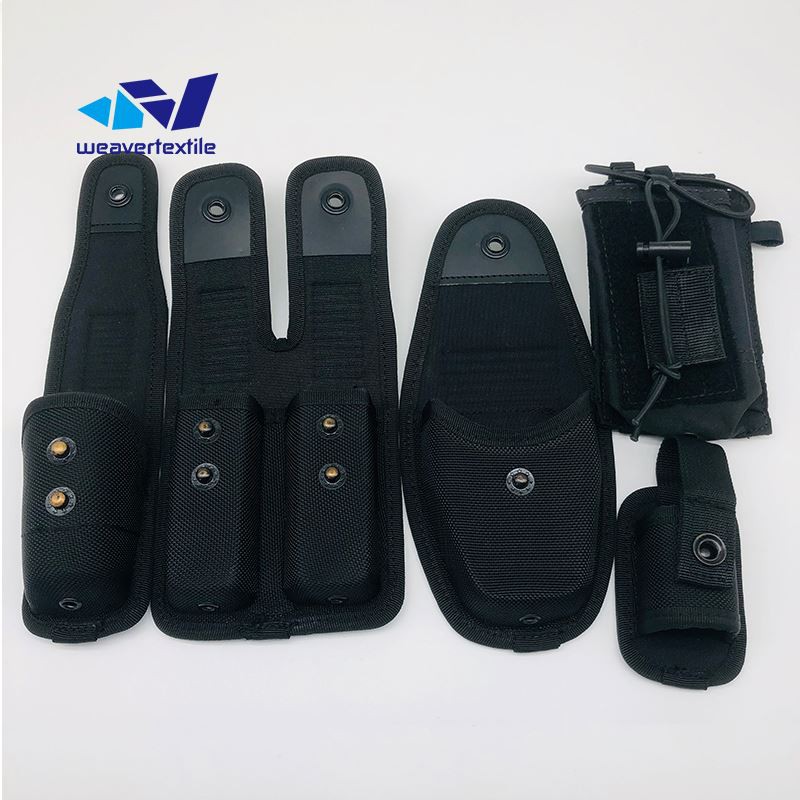 duty belt-7