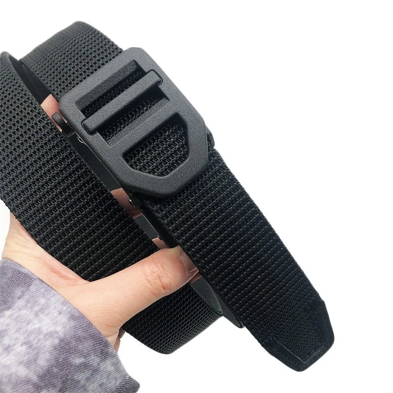 Tactical Belt 19