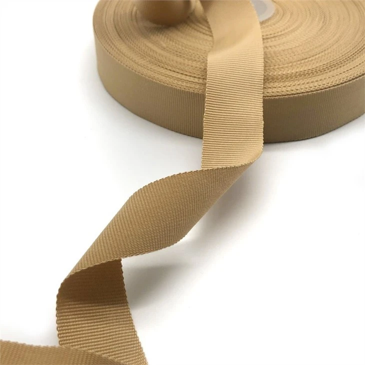 25mm Aramid Fire Retardant Woven Tape