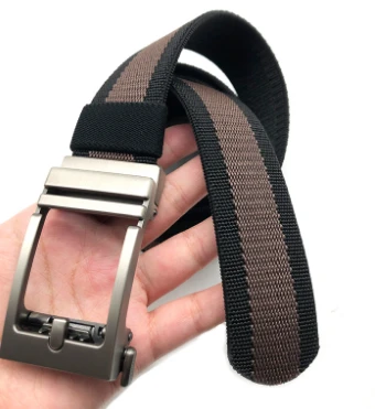 Elastic Belt for man