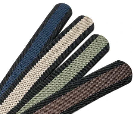 elastic belt mens