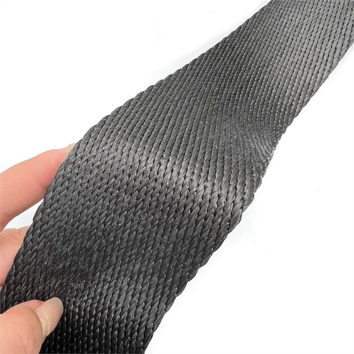 Extra Thick 4mm UHMWPE Webbing Sling