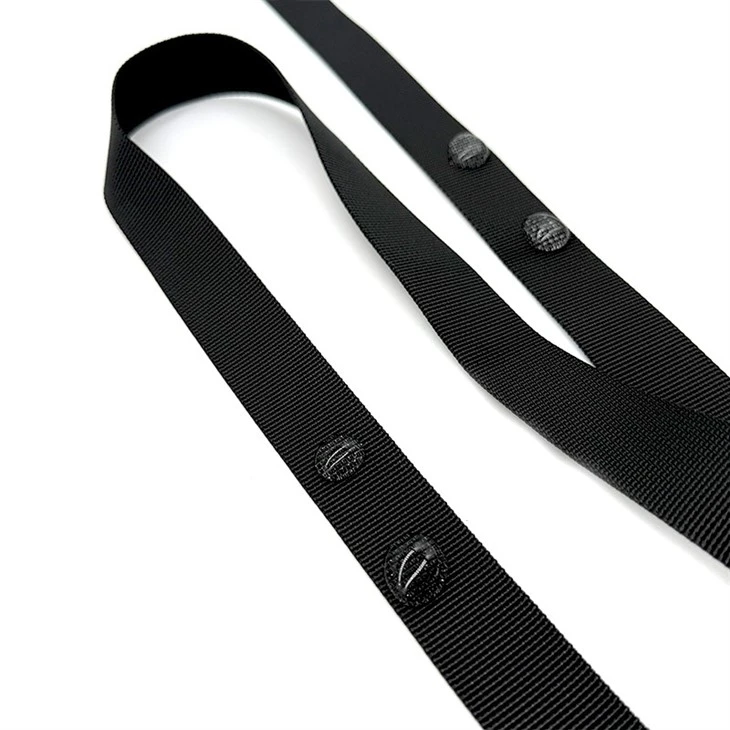 25mm Waterproof Nylon Webbing high quality