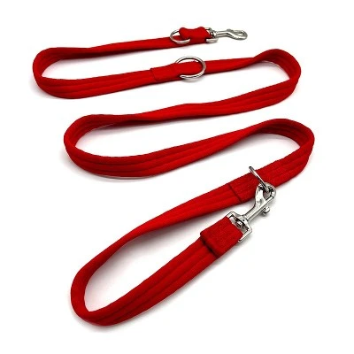 Functional pet leash Functional pet leash