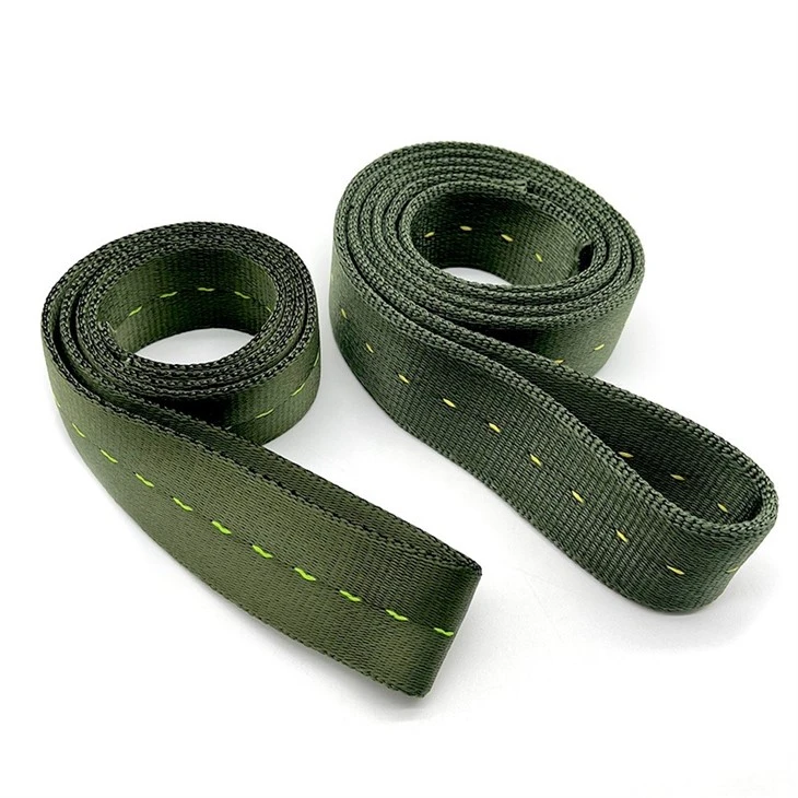 heavy duty nylon webbing