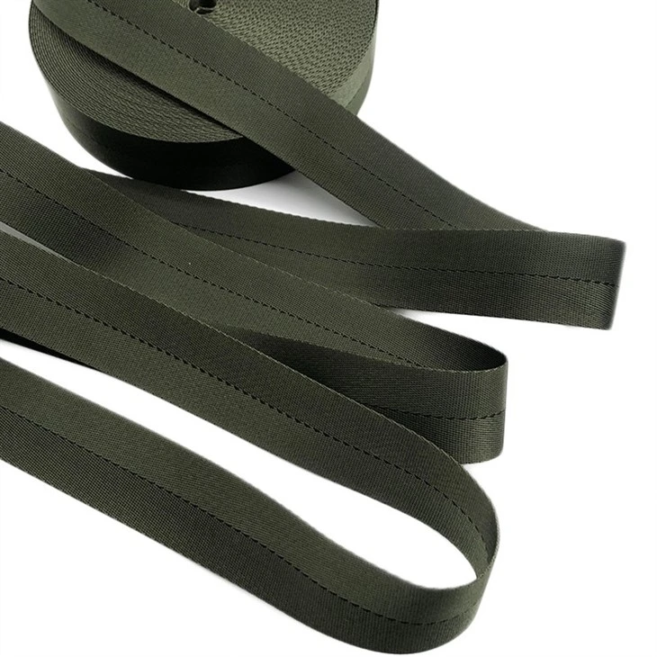 Mil-w-4088 Nylon Webbing Mil-w-4088 Nylon Webbing