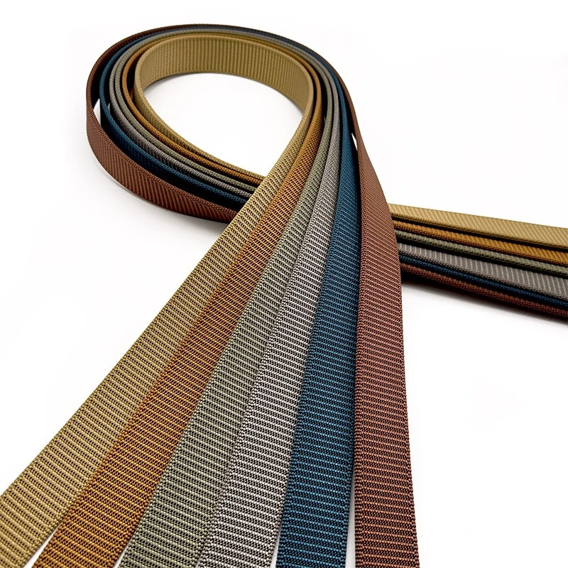 Wear-resistant Webbing Wear-resistant Webbing
